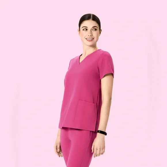 Mandala Scrubs Multiple Sets. Like New Condition. - Picture 7 of 16